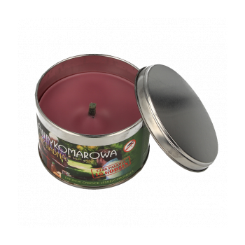 FP0090 POCHODNIA ŚWIECA ANTYKOMAROWA BIESIADNA 10 GODZIN